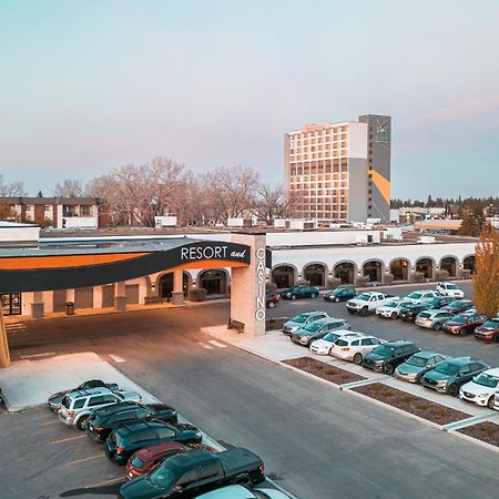 Red Deer Resort & Casino Esterno foto