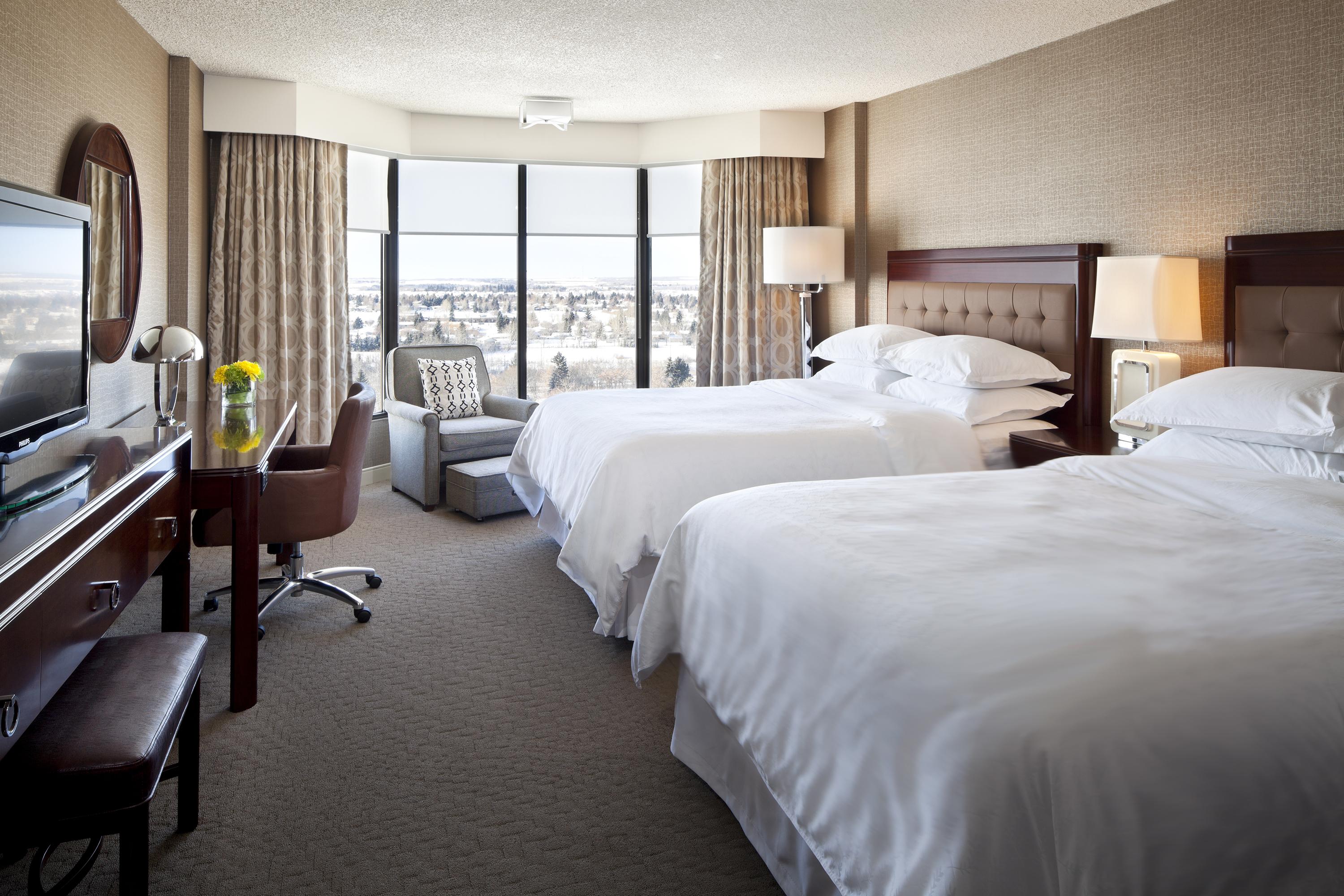 Red Deer Resort & Casino Esterno foto
