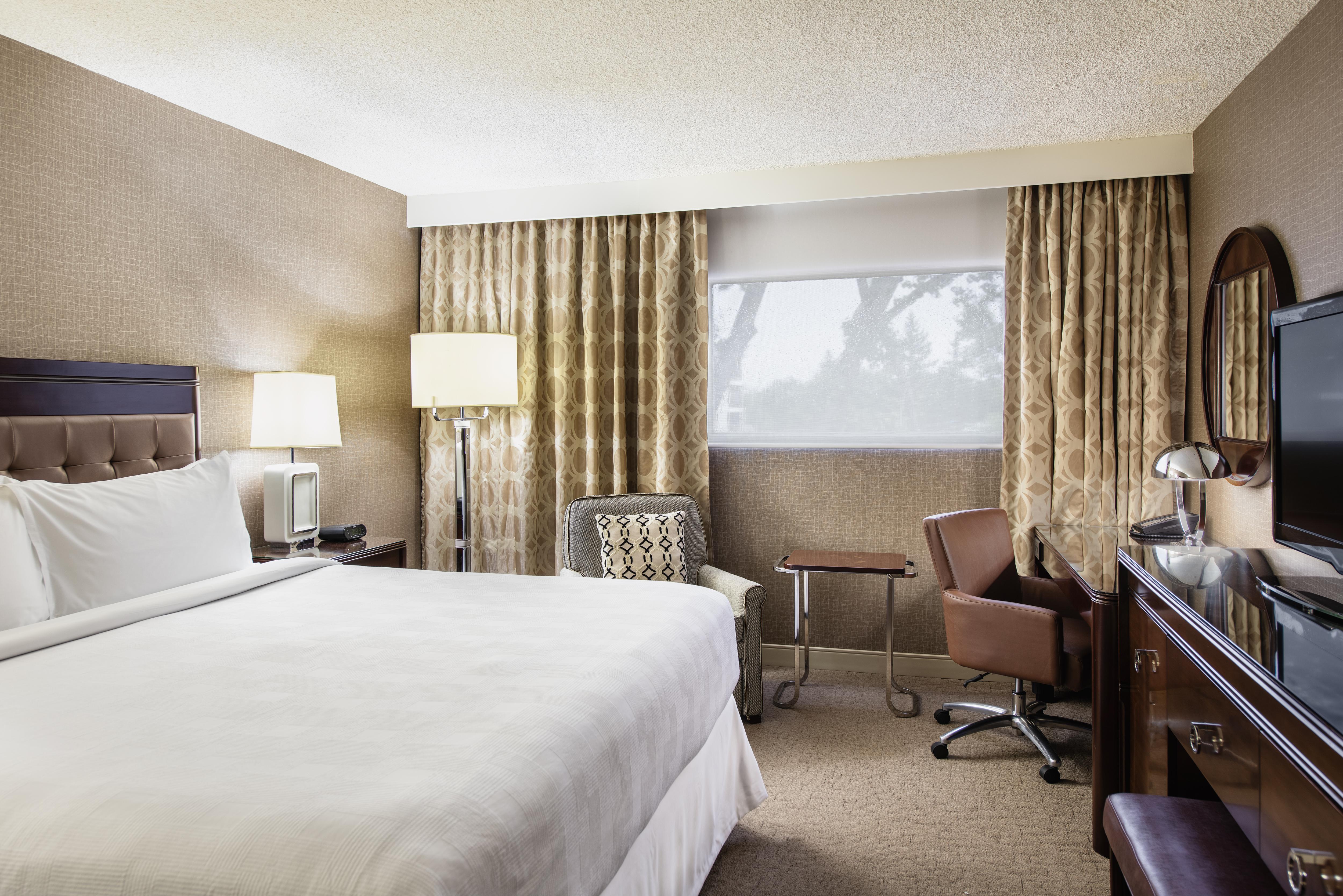 Red Deer Resort & Casino Esterno foto