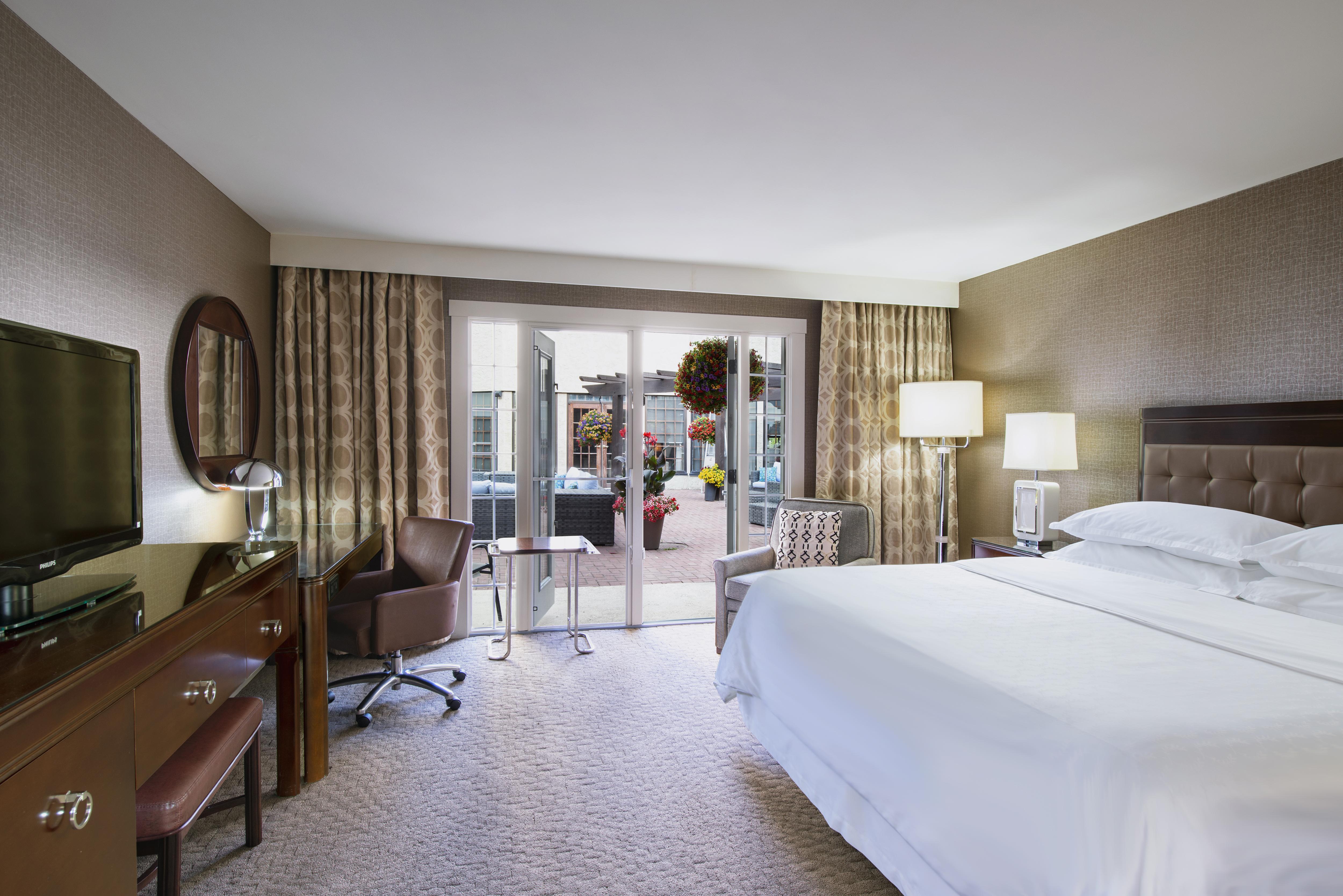 Red Deer Resort & Casino Esterno foto