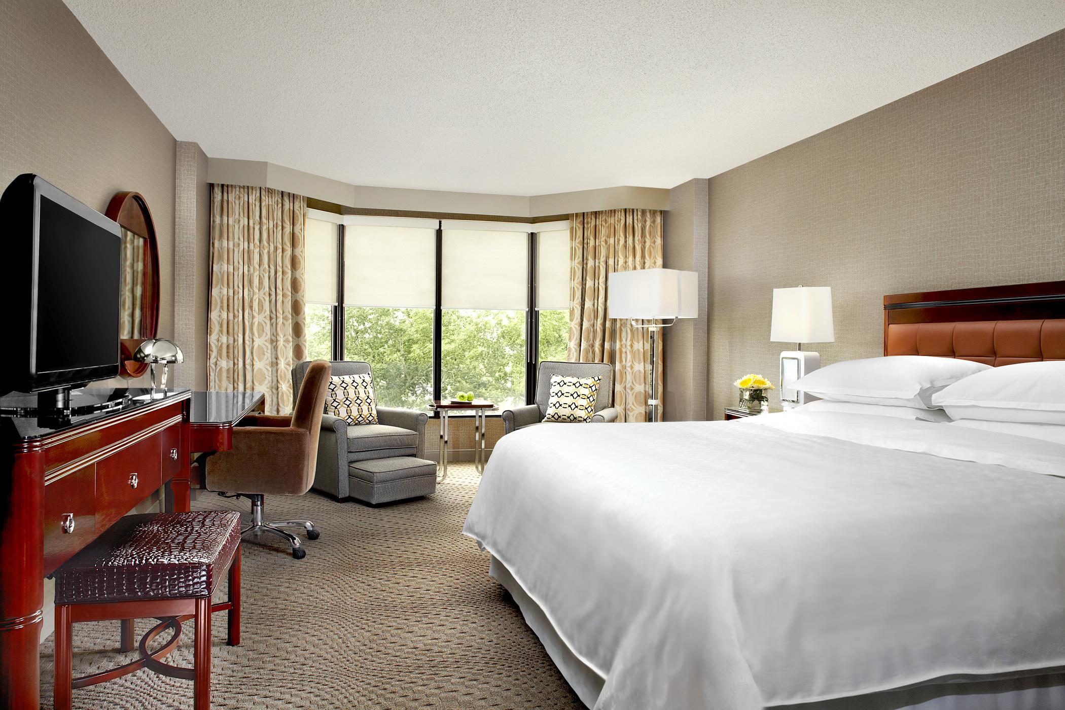 Red Deer Resort & Casino Camera foto