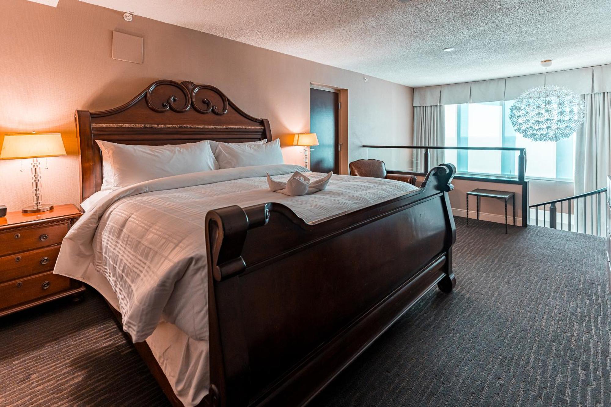 Red Deer Resort & Casino Esterno foto