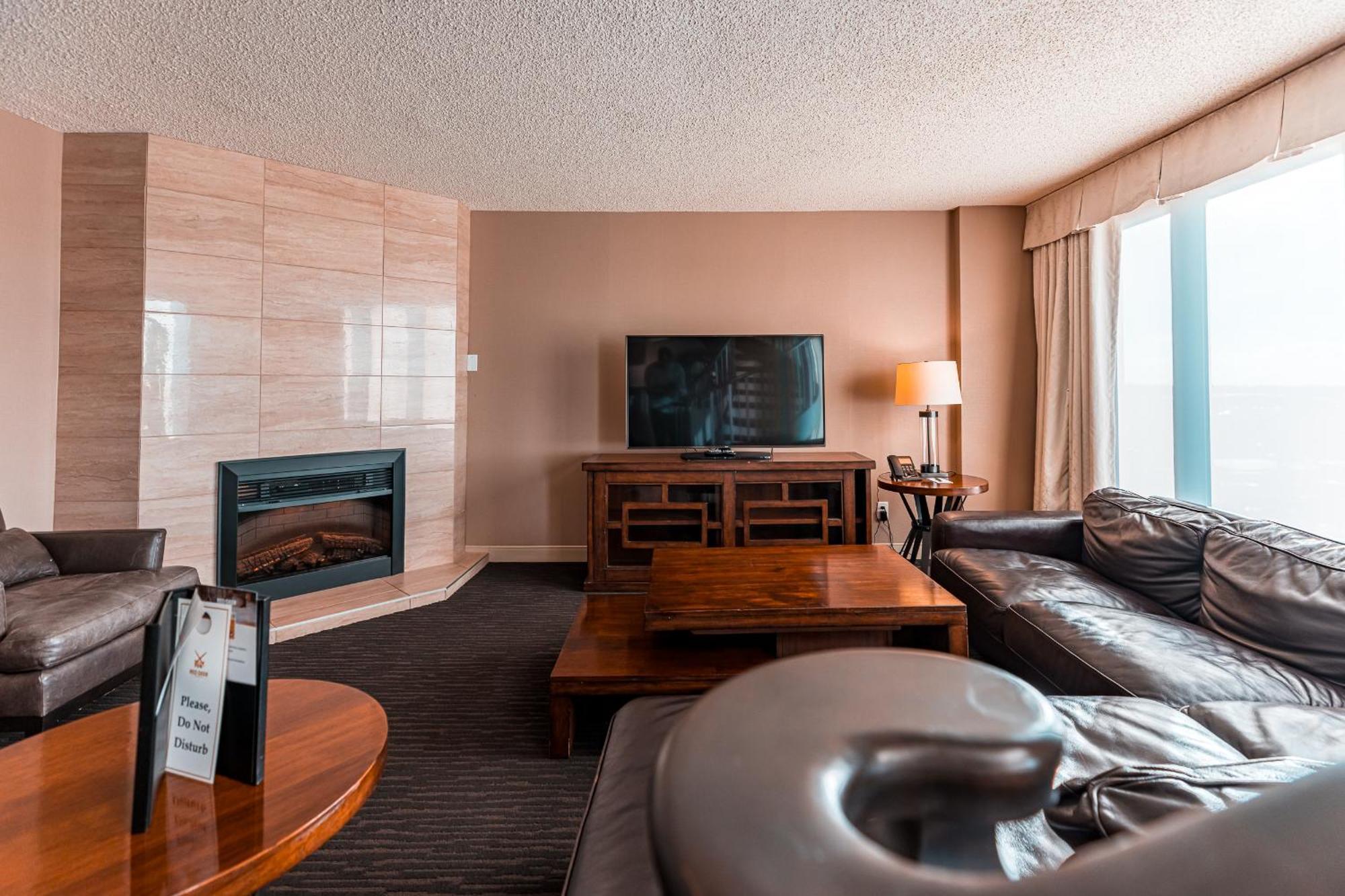Red Deer Resort & Casino Esterno foto