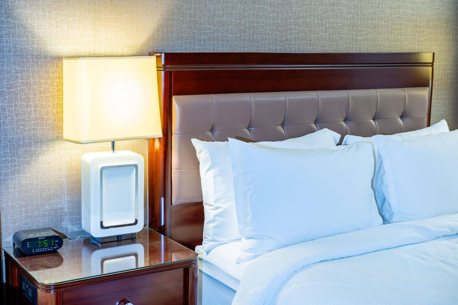 Red Deer Resort & Casino Esterno foto