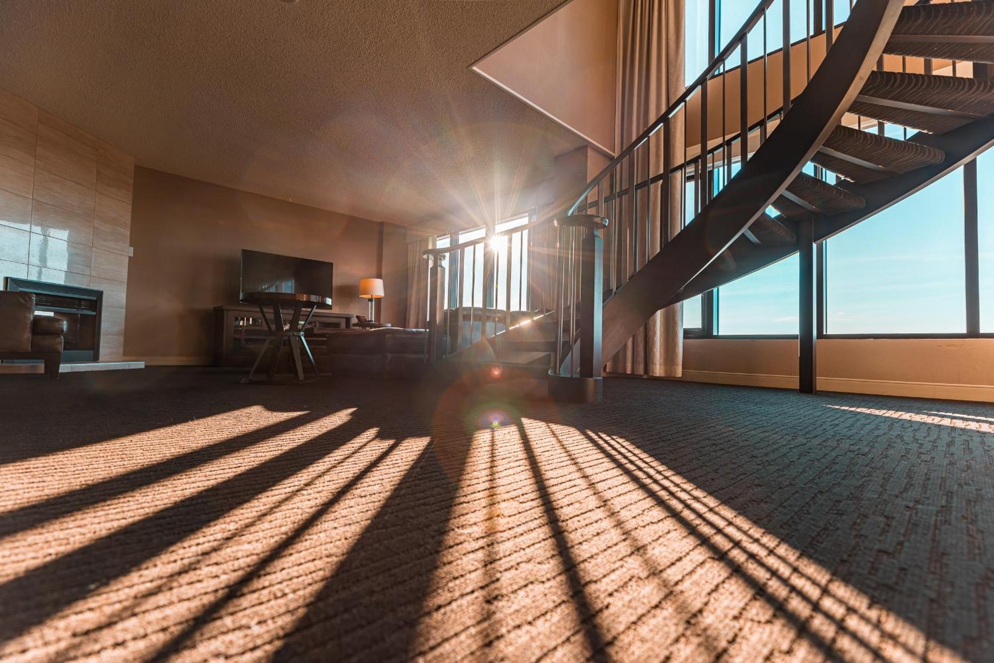 Red Deer Resort & Casino Esterno foto