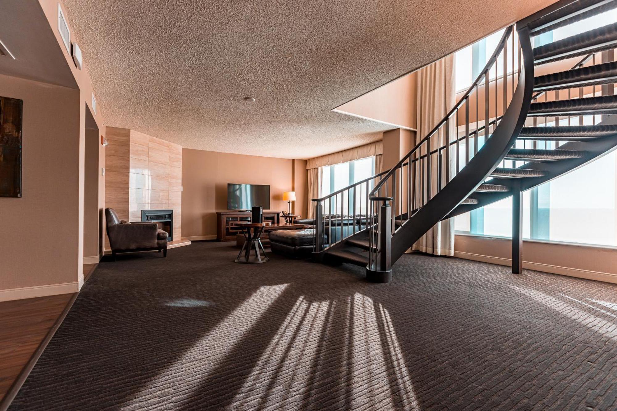 Red Deer Resort & Casino Esterno foto