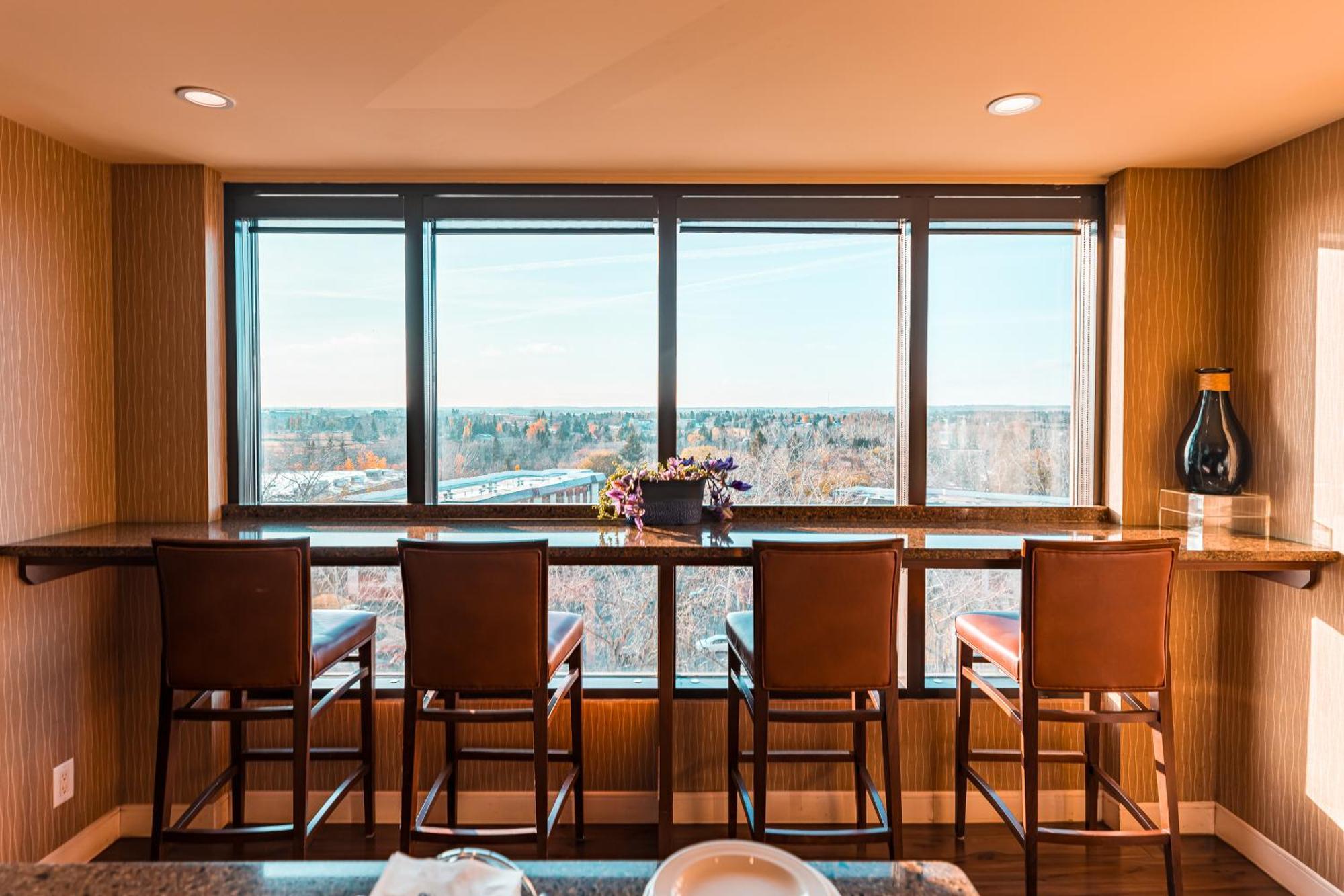 Red Deer Resort & Casino Esterno foto
