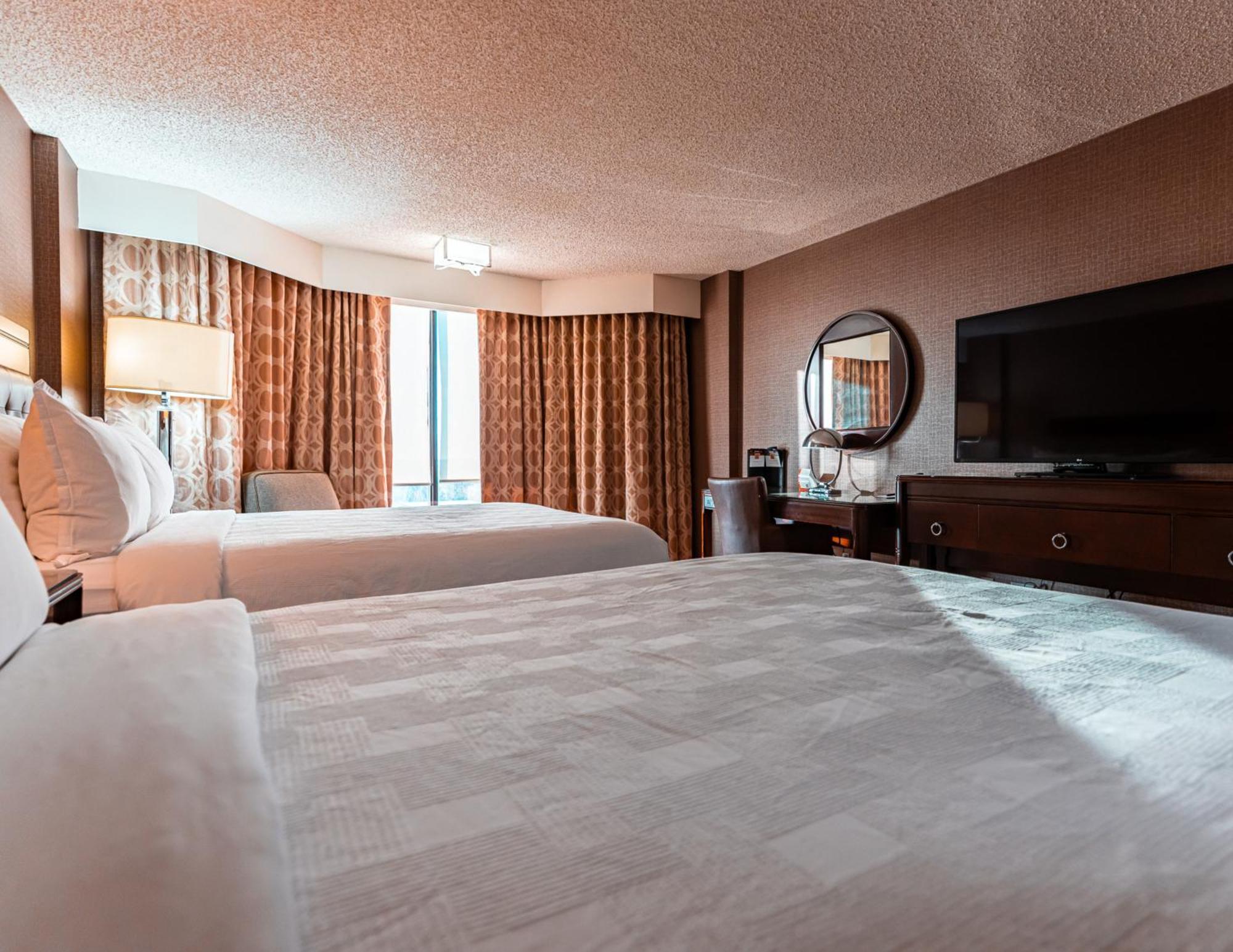 Red Deer Resort & Casino Esterno foto