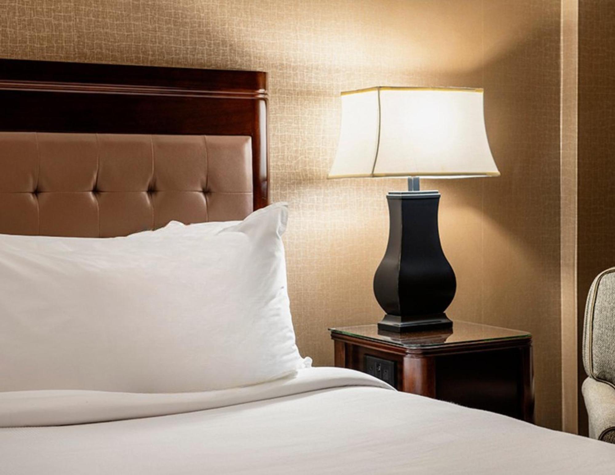 Red Deer Resort & Casino Esterno foto