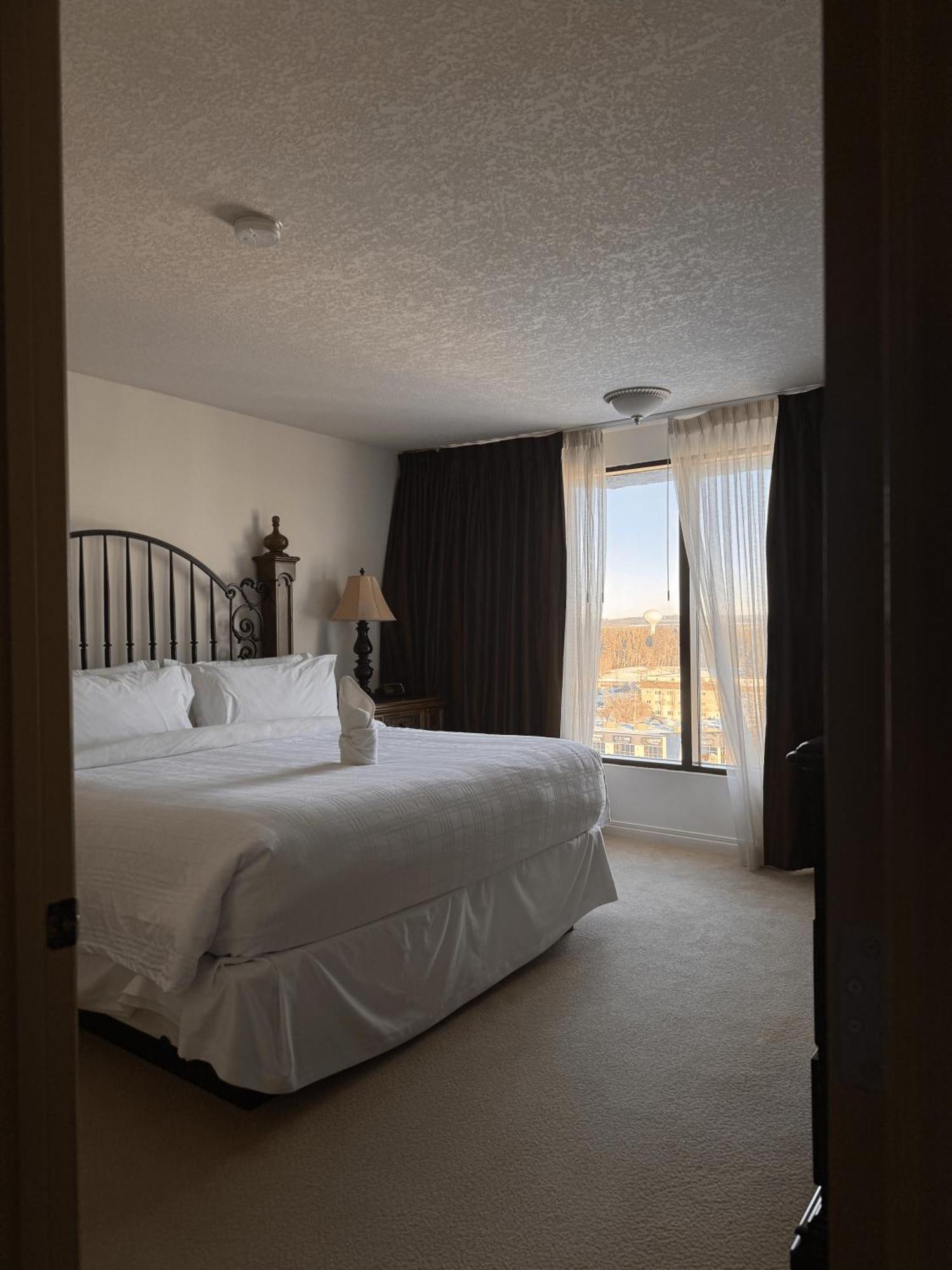Red Deer Resort & Casino Esterno foto