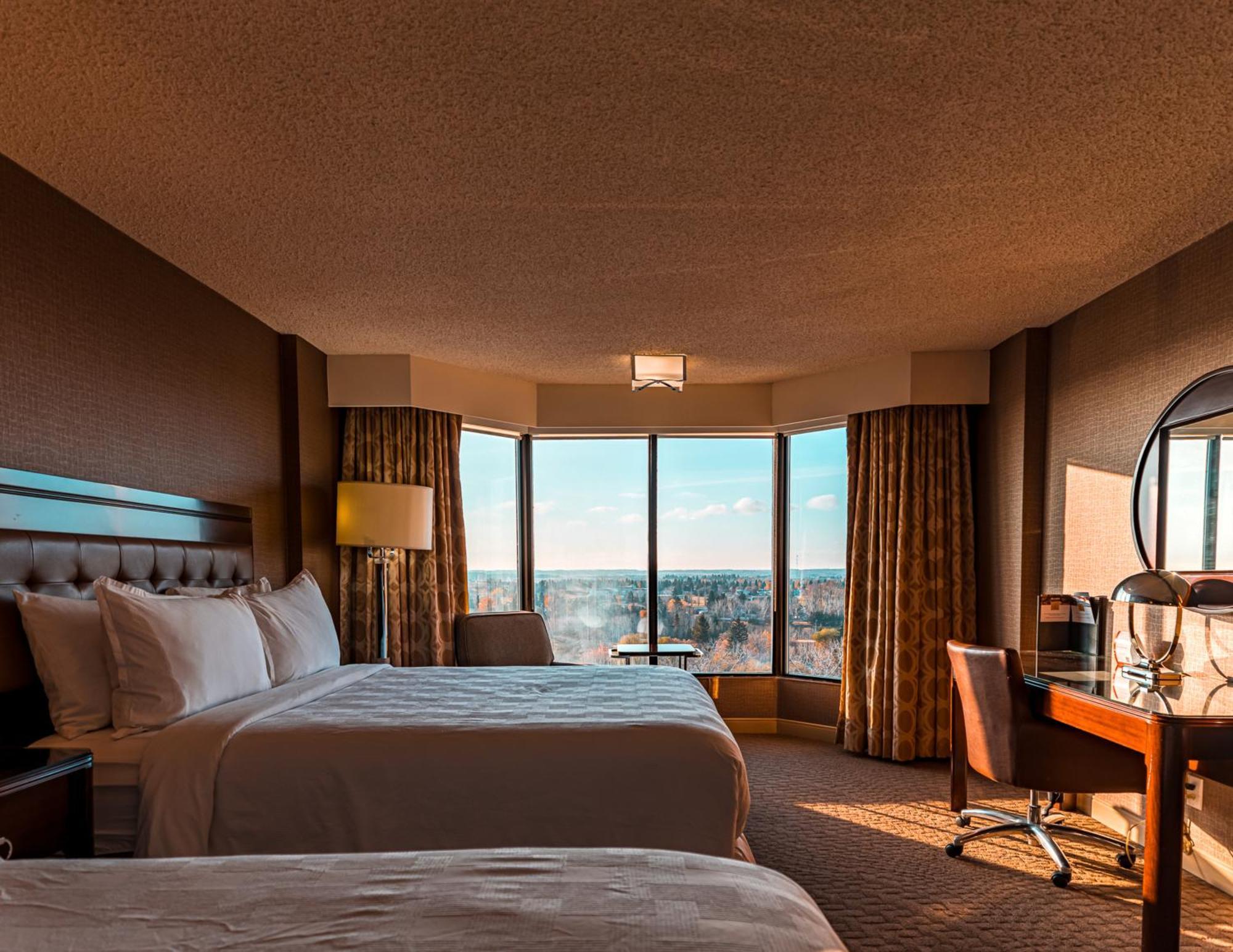 Red Deer Resort & Casino Esterno foto