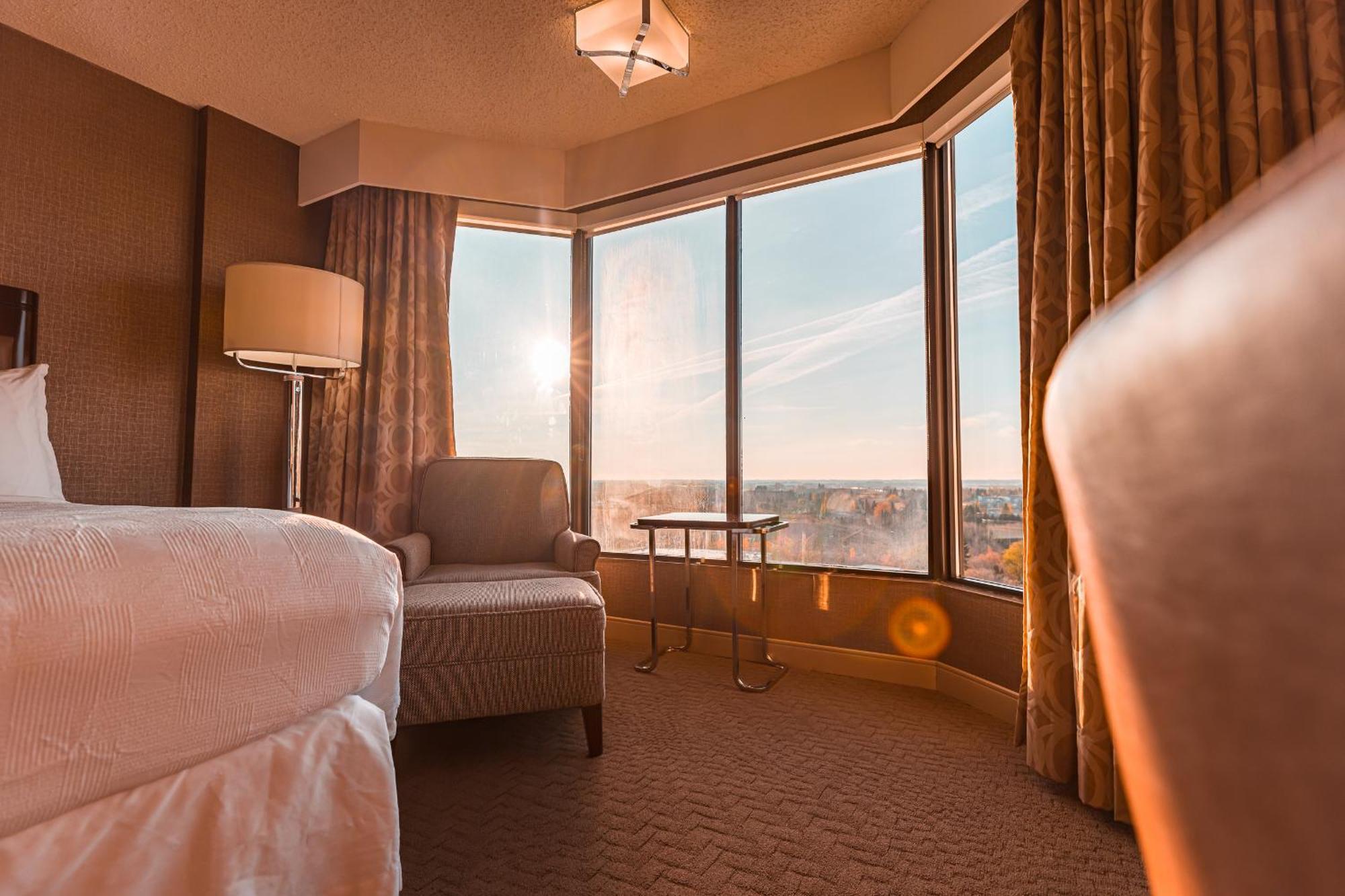 Red Deer Resort & Casino Esterno foto