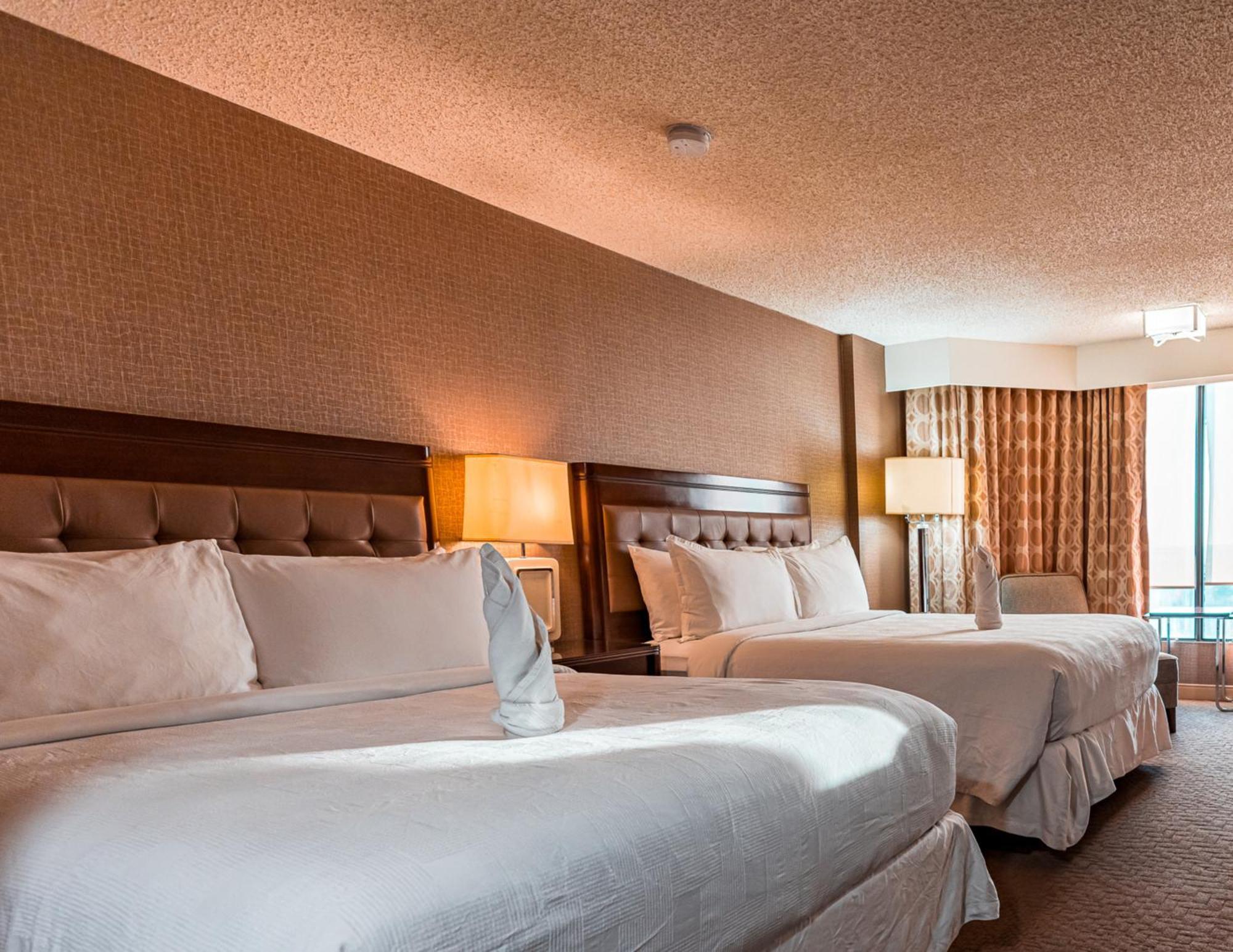 Red Deer Resort & Casino Esterno foto