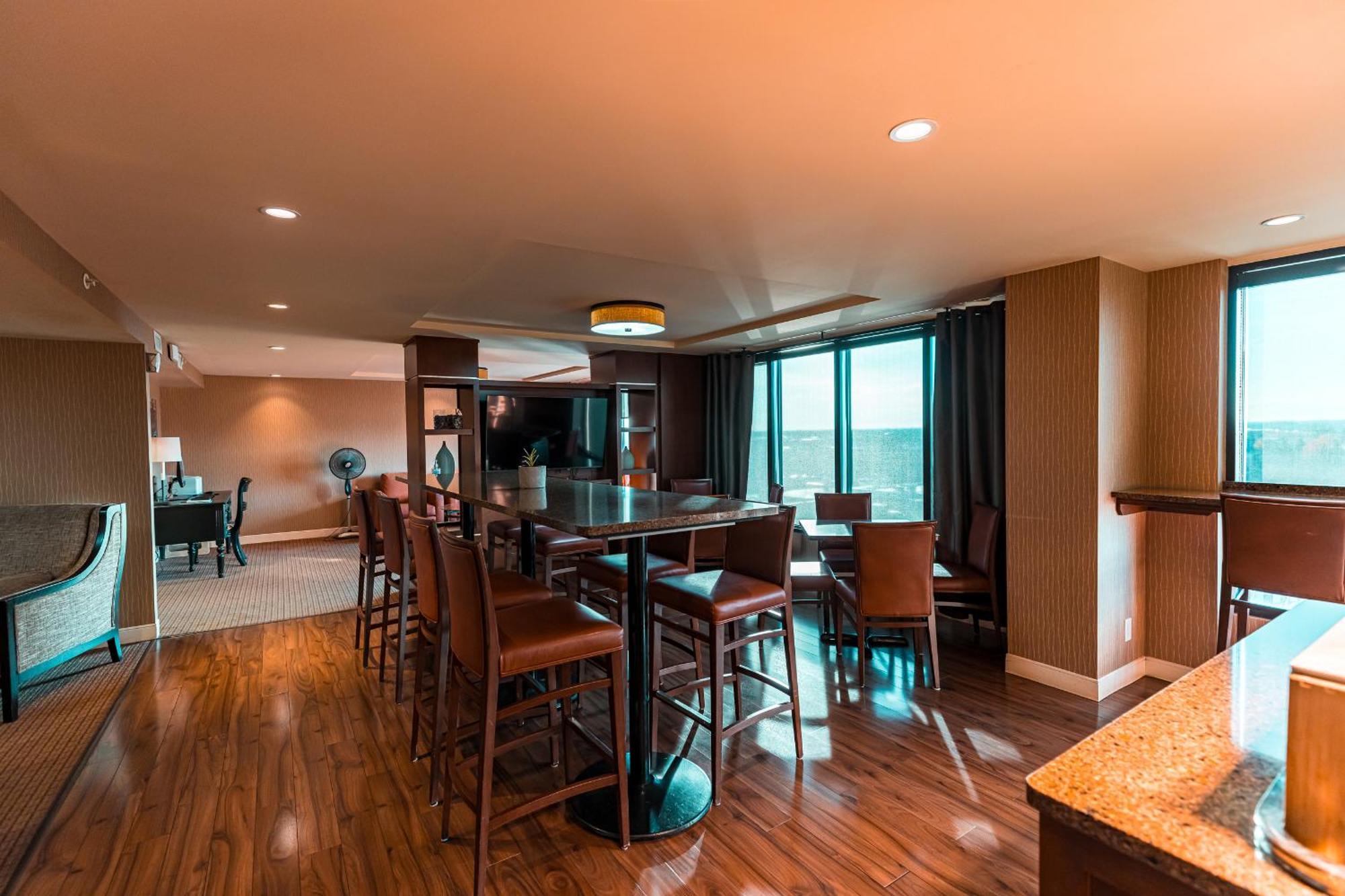 Red Deer Resort & Casino Esterno foto