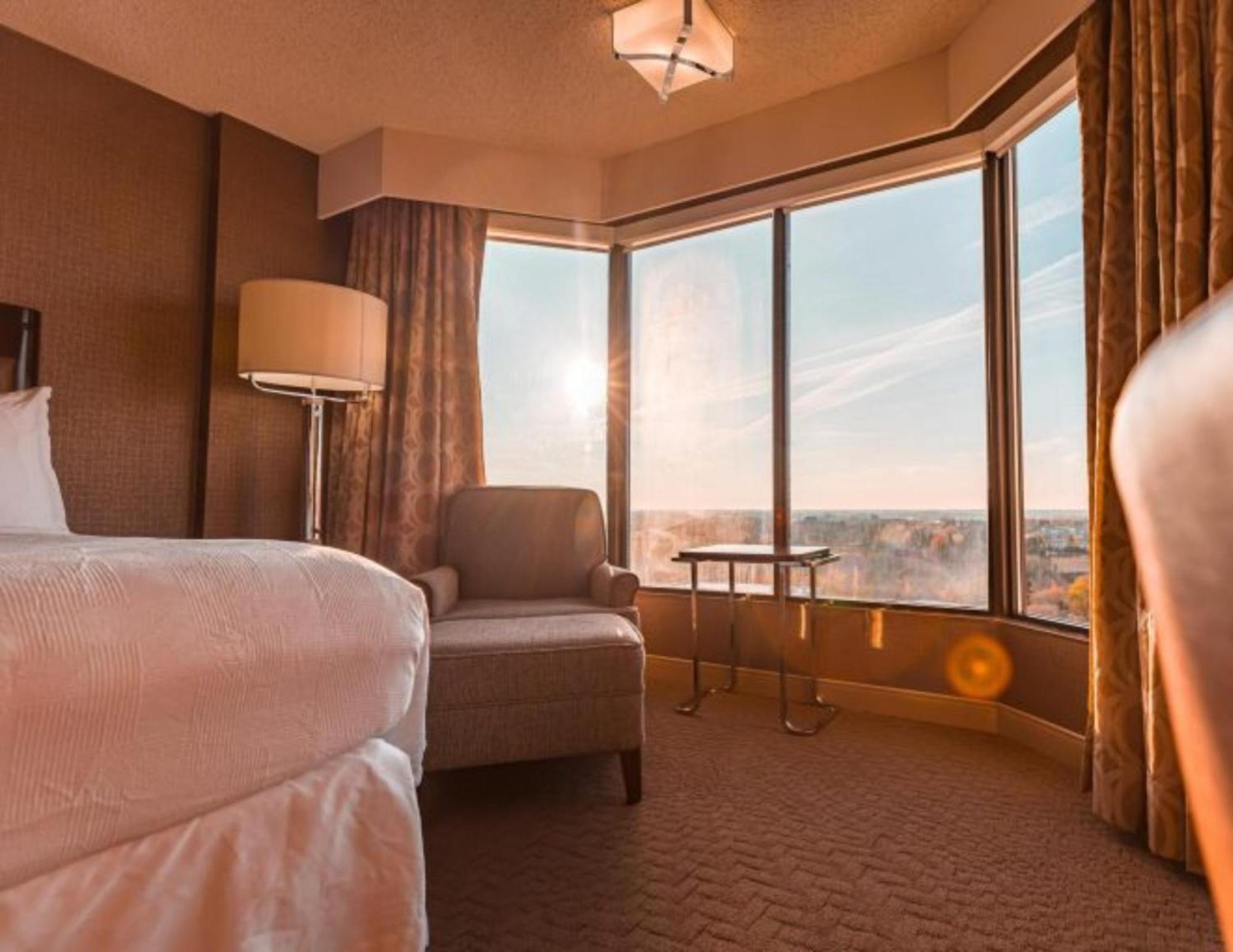 Red Deer Resort & Casino Esterno foto