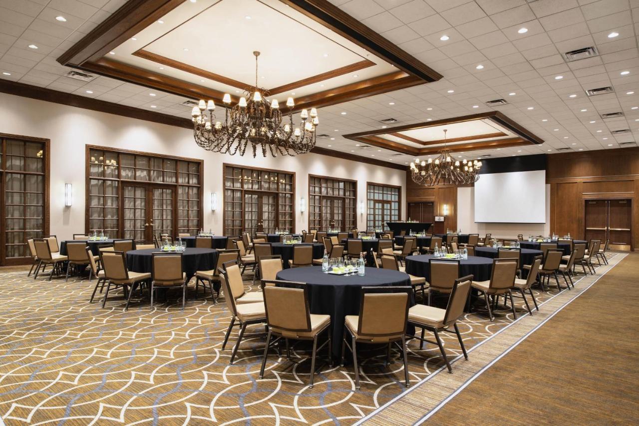 Red Deer Resort & Casino Esterno foto