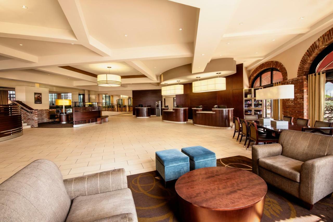 Red Deer Resort & Casino Esterno foto