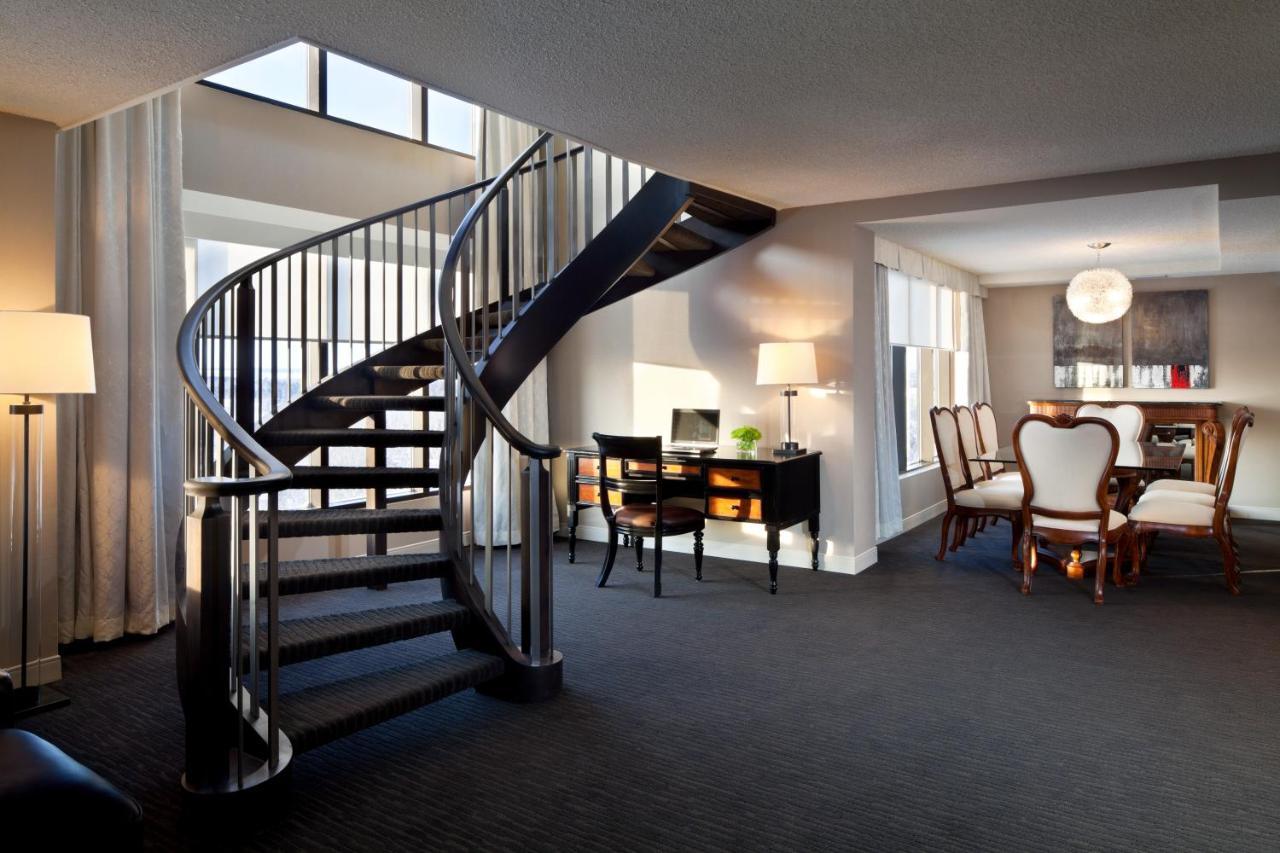 Red Deer Resort & Casino Esterno foto